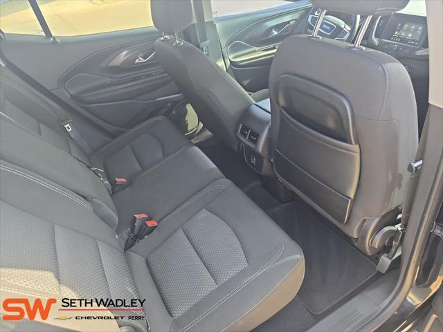 2022 GMC Terrain - $20,000