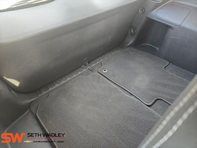 2022 GMC Terrain - $20,000