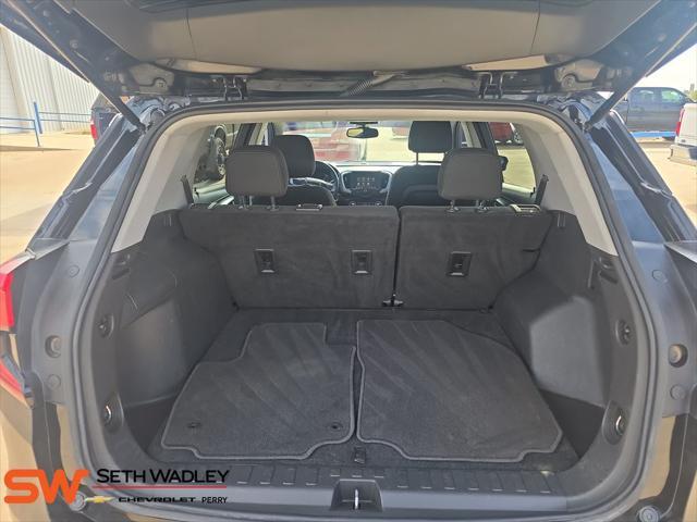 2022 GMC Terrain - $20,000