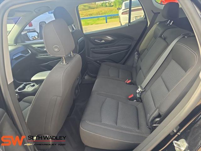 2022 GMC Terrain - $20,000