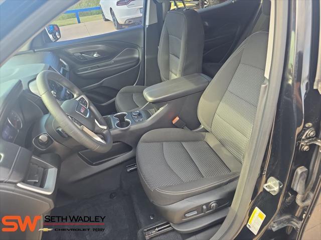 2022 GMC Terrain - $20,000