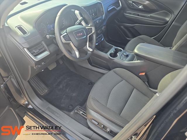 2022 GMC Terrain - $20,000