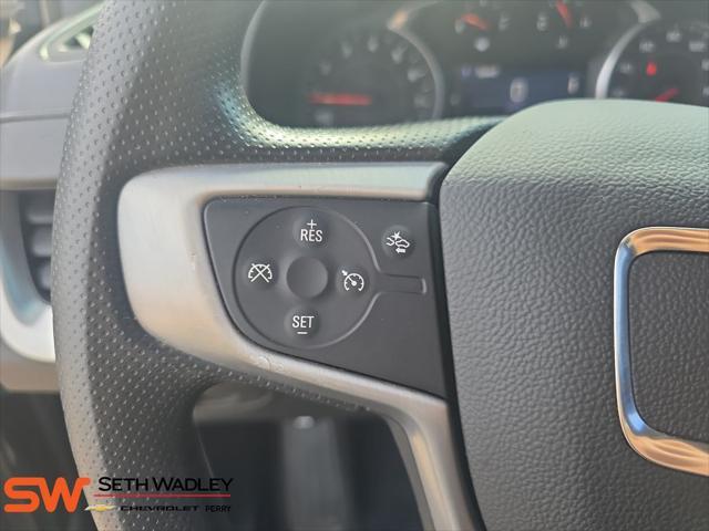 2022 GMC Terrain - $20,000