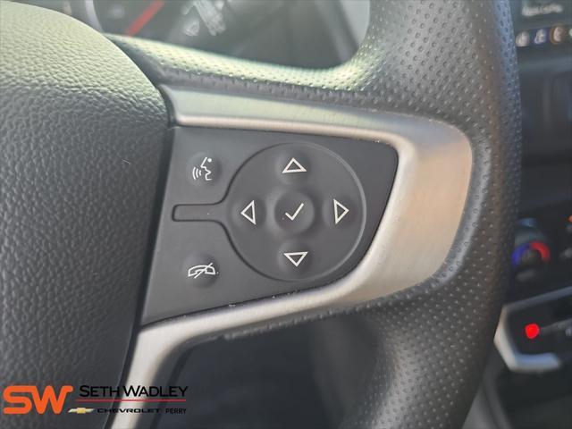 2022 GMC Terrain - $20,000