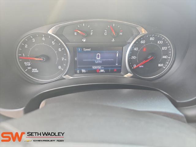 2022 GMC Terrain - $20,000