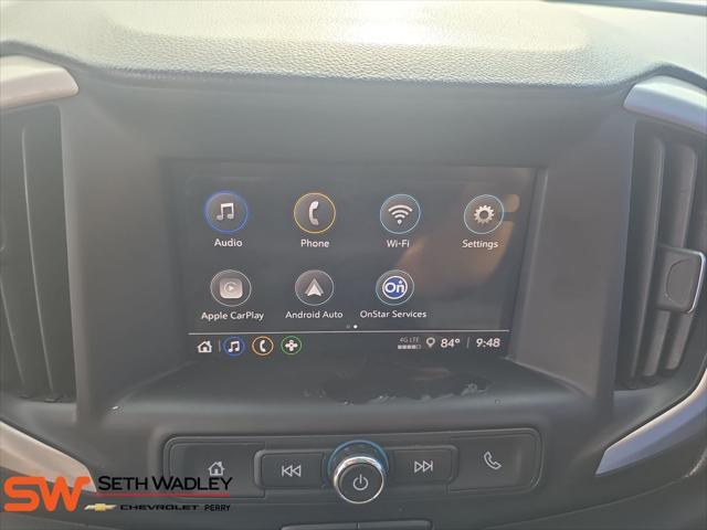 2022 GMC Terrain - $20,000