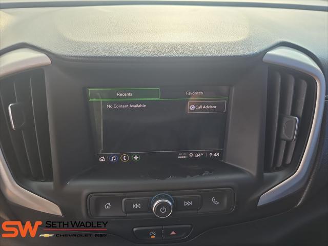 2022 GMC Terrain - $20,000