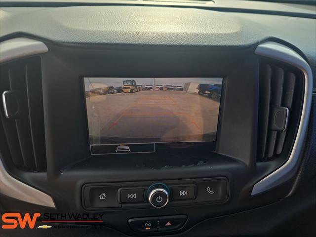 2022 GMC Terrain - $20,000