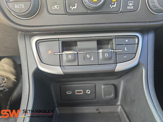 2022 GMC Terrain - $20,000