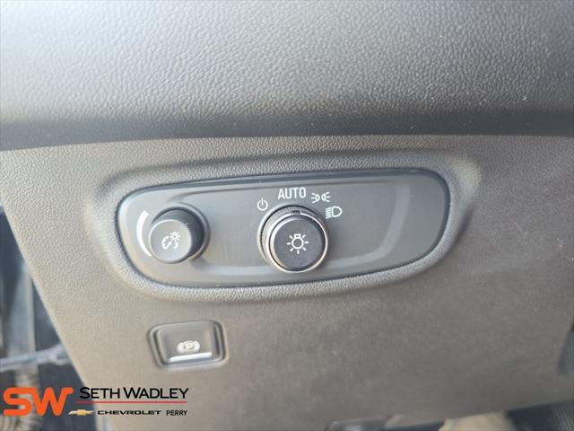 2022 GMC Terrain - $20,000