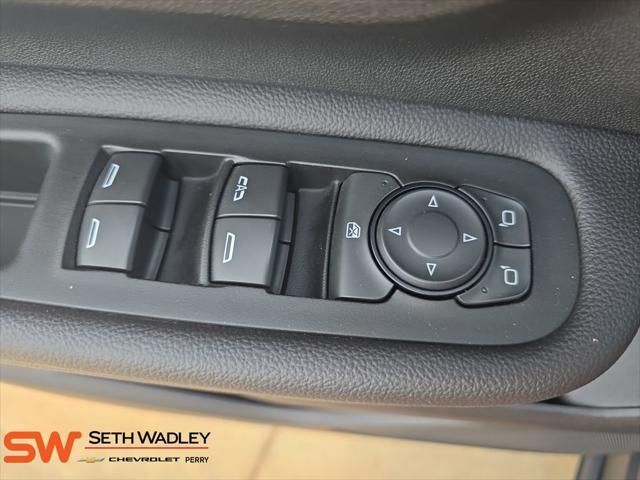2022 GMC Terrain - $20,000