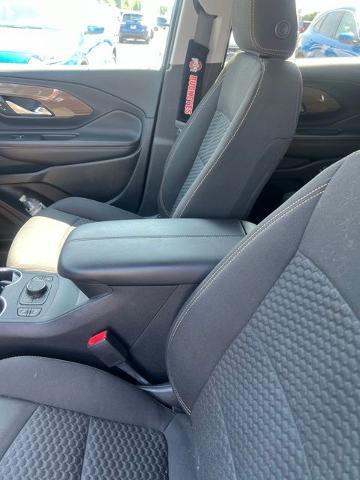 2020 GMC Terrain - $17,983