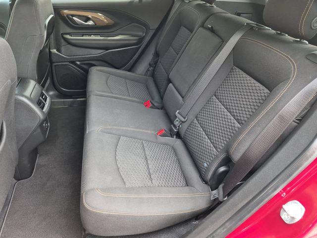2020 GMC Terrain - $17,983