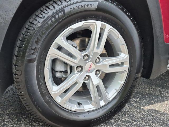 2020 GMC Terrain - $17,983