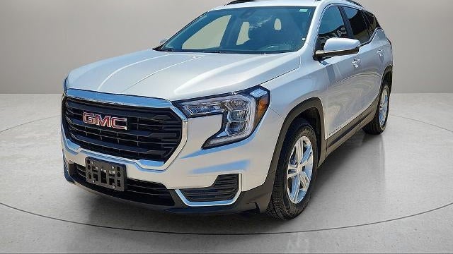 Preowned 2022 GMC Terrain SLE for Sale