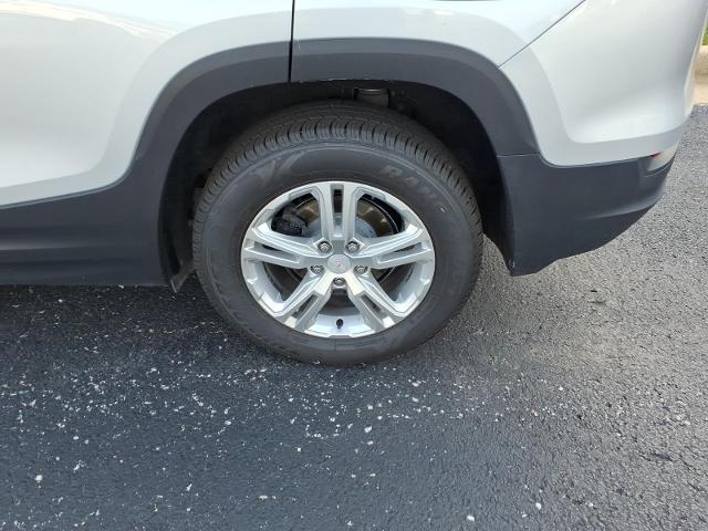 2020 GMC Terrain - $17,500