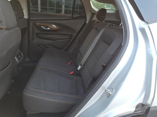 2020 GMC Terrain - $17,500
