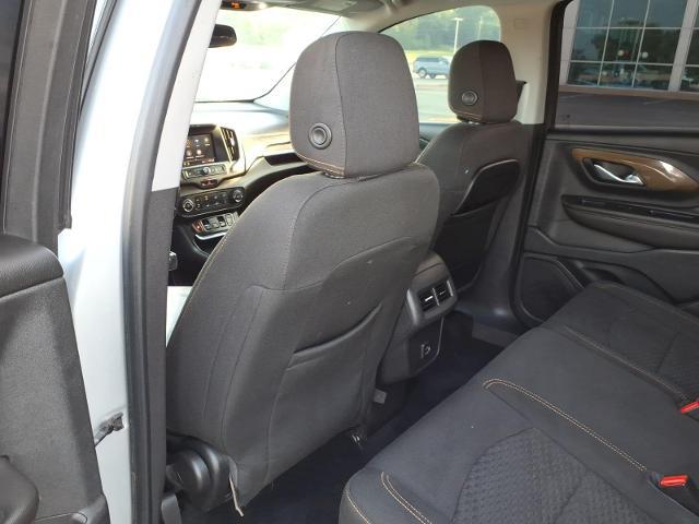 2020 GMC Terrain - $17,500