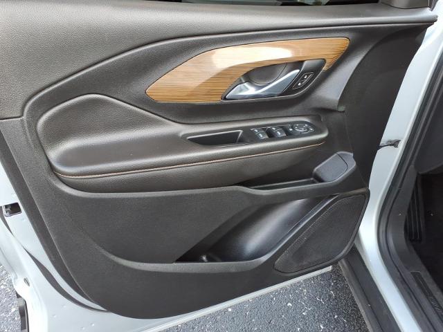 2020 GMC Terrain - $17,500