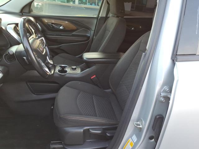 2020 GMC Terrain - $17,500