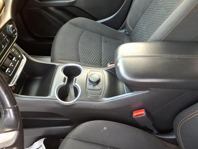 2020 GMC Terrain - $17,500