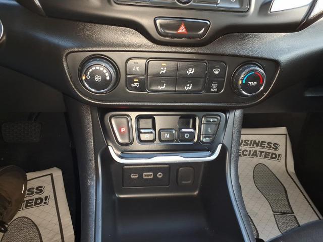 2020 GMC Terrain - $17,500