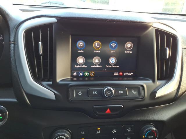 2020 GMC Terrain - $17,500