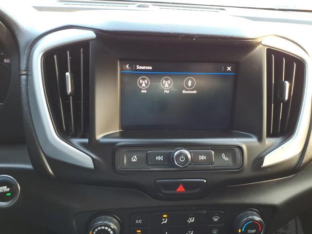 2020 GMC Terrain - $17,500