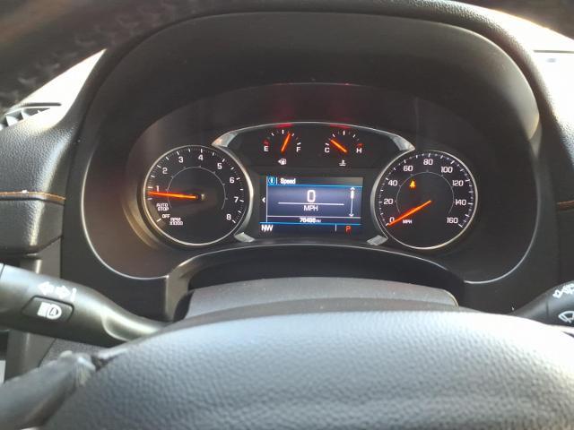 2020 GMC Terrain - $17,500