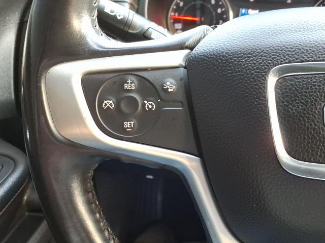 2020 GMC Terrain - $17,500