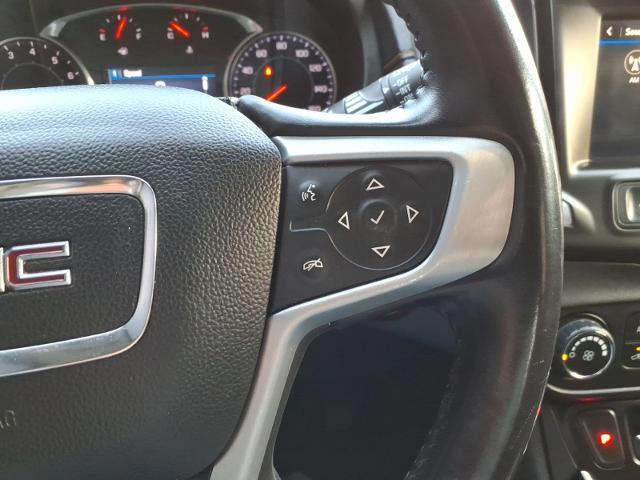2020 GMC Terrain - $17,500