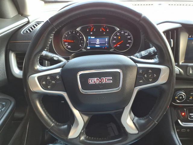 2020 GMC Terrain - $17,500