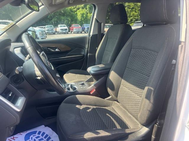 2020 GMC Terrain - $14,020