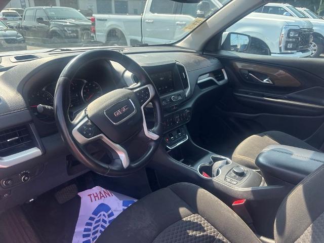 2020 GMC Terrain - $14,020