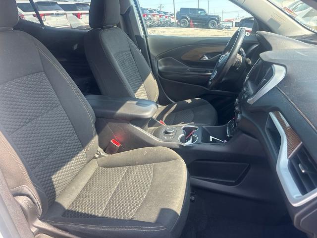2020 GMC Terrain - $14,020