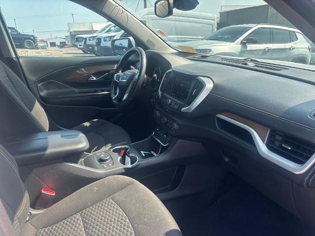 2020 GMC Terrain - $14,020