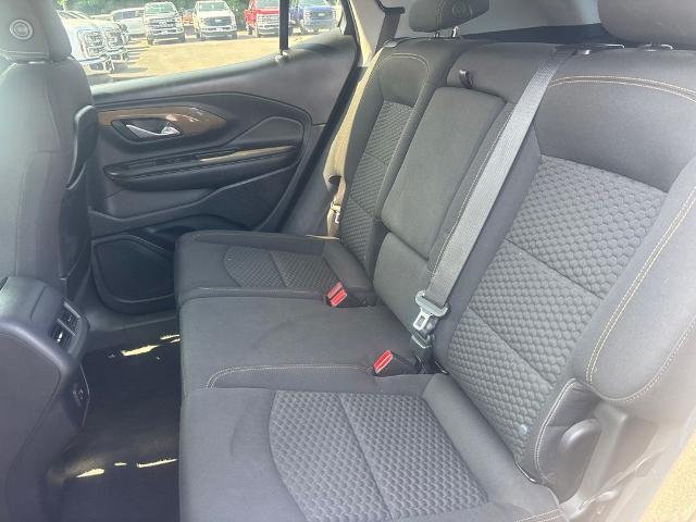 2020 GMC Terrain - $14,020