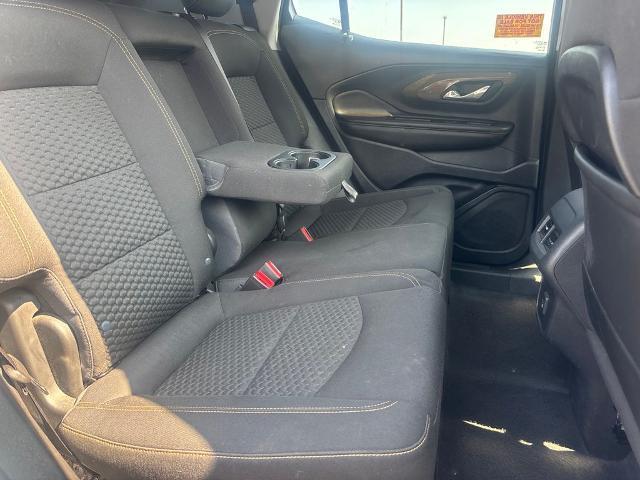 2020 GMC Terrain - $14,020
