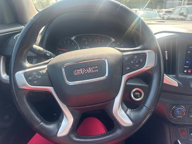 2020 GMC Terrain - $14,020