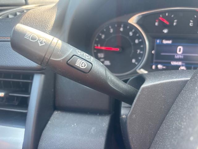 2020 GMC Terrain - $14,020