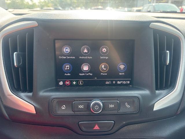 2020 GMC Terrain - $14,020