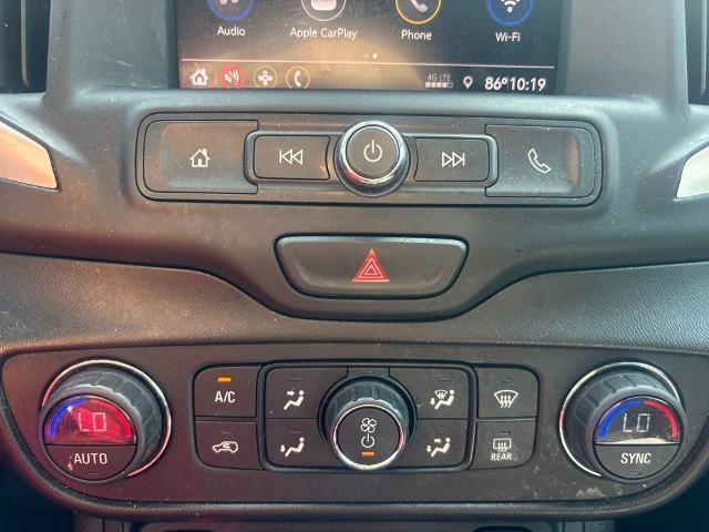 2020 GMC Terrain - $14,020