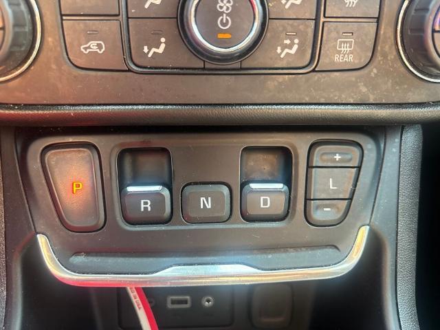 2020 GMC Terrain - $14,020