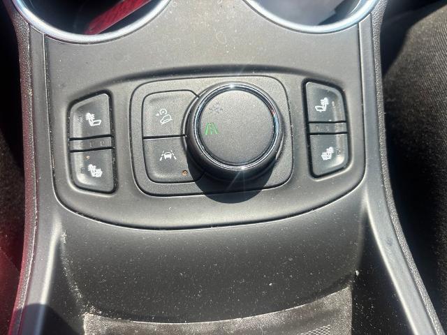 2020 GMC Terrain - $14,020