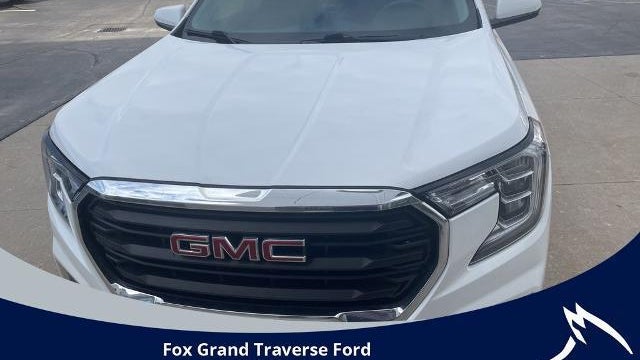 Preowned 2022 GMC Terrain SLE for Sale