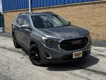 2020 Terrain Thumbnail 5