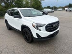 2020 Terrain Thumbnail 8