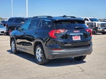 2020 Terrain Thumbnail 5