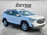 2021 Terrain Thumbnail 5