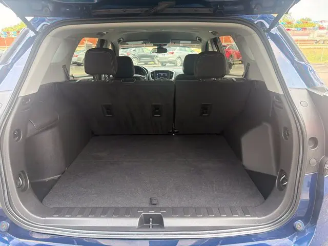2022 GMC Terrain - $23,966